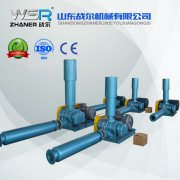 WSR-125羅茨風機