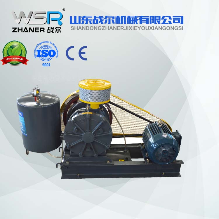 回轉(zhuǎn)風(fēng)機2