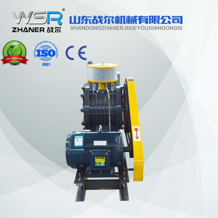 實驗室污水用回轉(zhuǎn)風(fēng)機