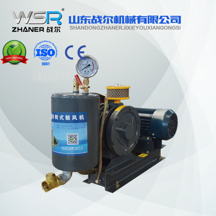 實驗室污水用回轉(zhuǎn)風(fēng)機